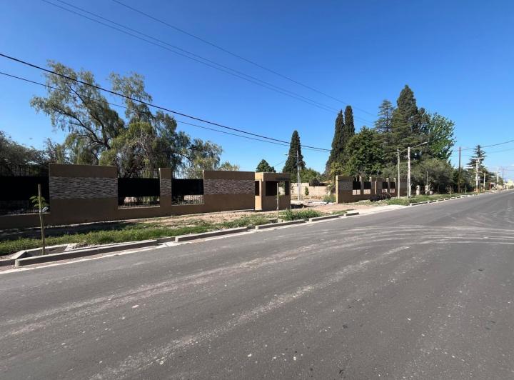 Terreno · 250m²