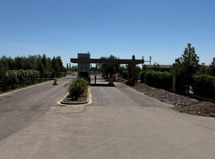 Terreno · 800m²