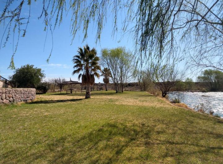 Terreno · 2000m²