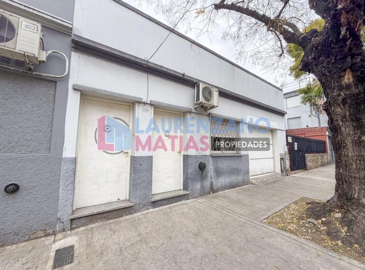 Terreno · 136m²