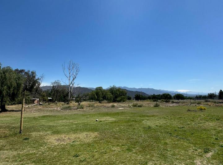 Terreno · 802m²