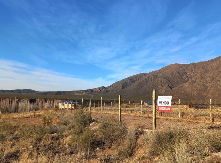 Terreno · 2000m²