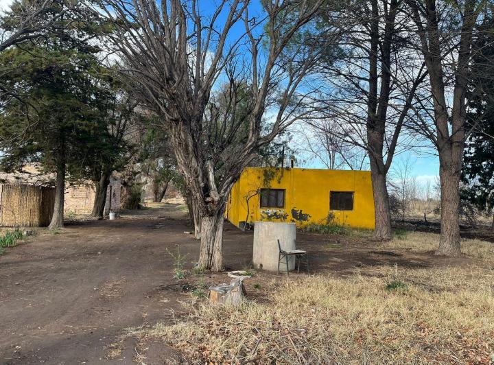Terreno · 100m² · 3 Ambientes · 1 Cochera