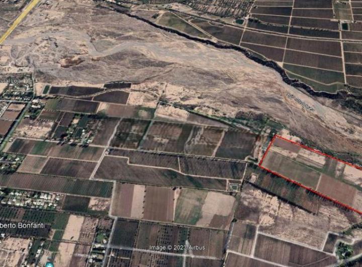 Campo · 240000m²