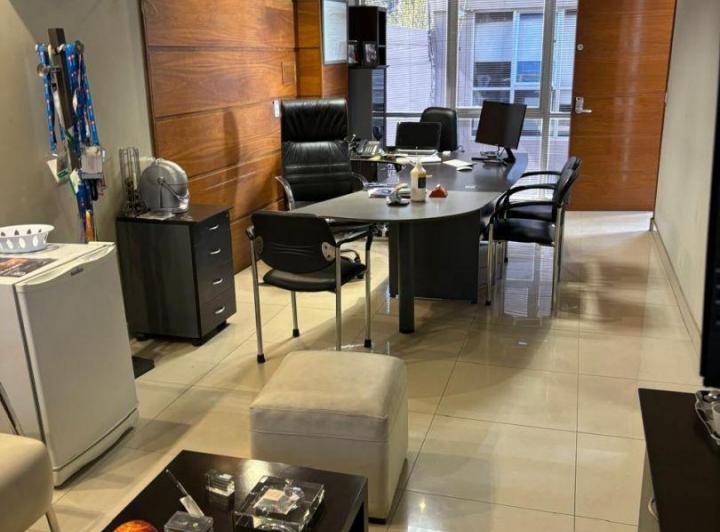 Oficina comercial · 36m² · 1 Ambiente