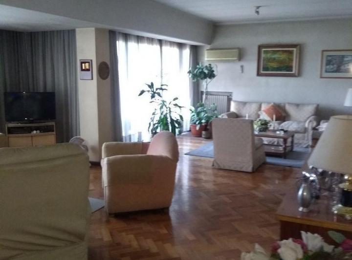 Departamento · 166m² · 3 Dormitorios · 1 Cochera