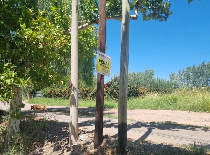 Terreno · 2000m²