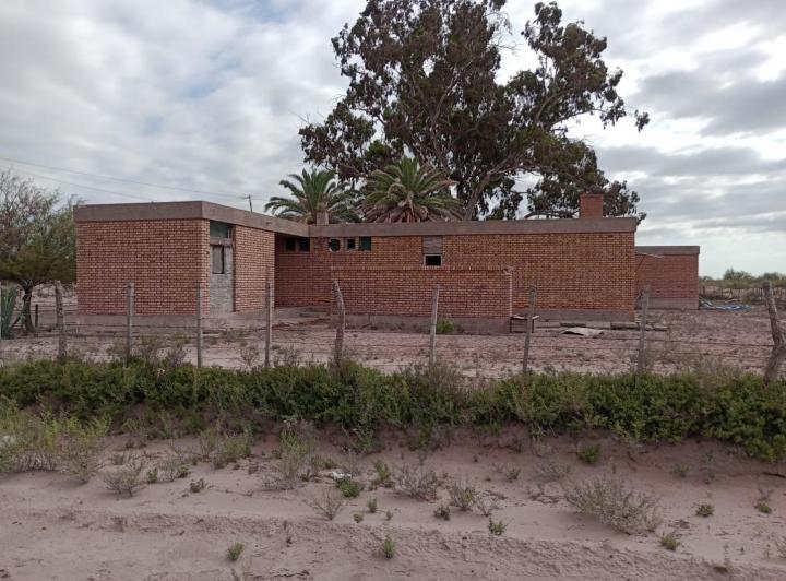 Campo · 1610000m² · 1 Ambiente