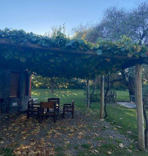 Casa · 1m² · 5 Ambientes · 1 Cochera
