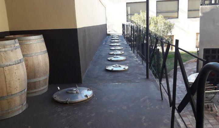 Hotel · 10m²