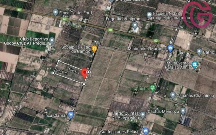 Quinta vacacional · 300m² · 3 Dormitorios