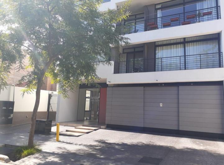 Departamento · 84m² · 3 Ambientes · 1 Cochera