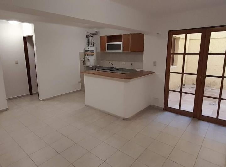 Departamento · 45m² · 2 Ambientes