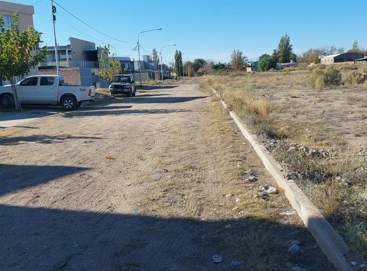 Terreno · 201m²