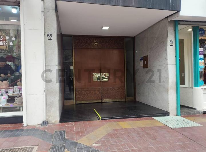 Departamento · 40m² · 2 Ambientes
