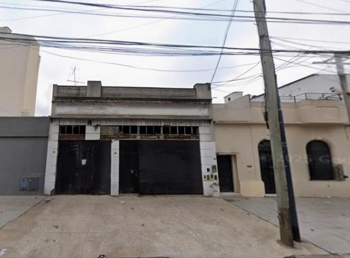 Terreno · 520m²