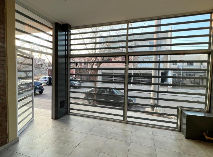 Local comercial · 35m²