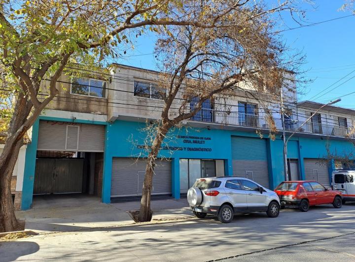 Departamento · 178m² · 8 Ambientes