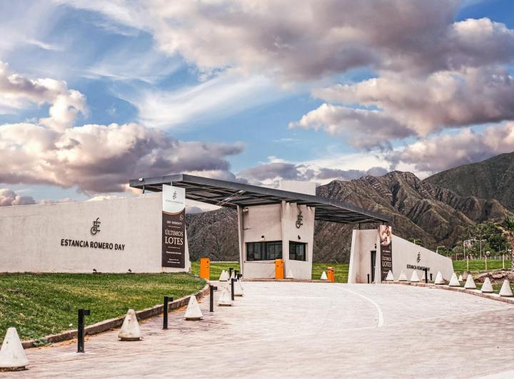 Terreno · 516m²