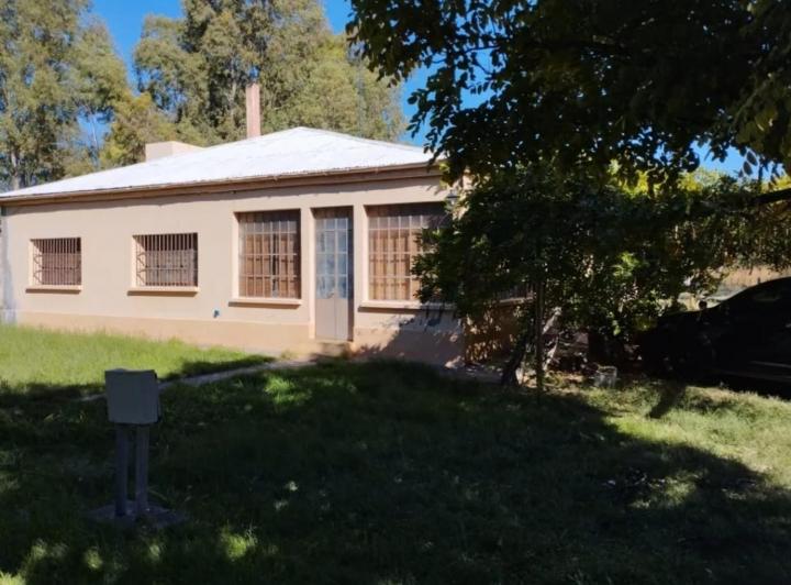 Campo · 250m² · 7 Ambientes