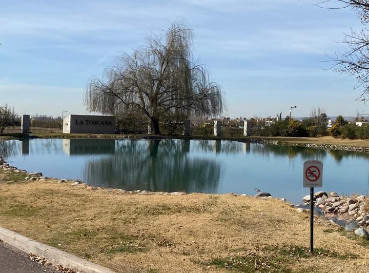 Terreno · 545m²