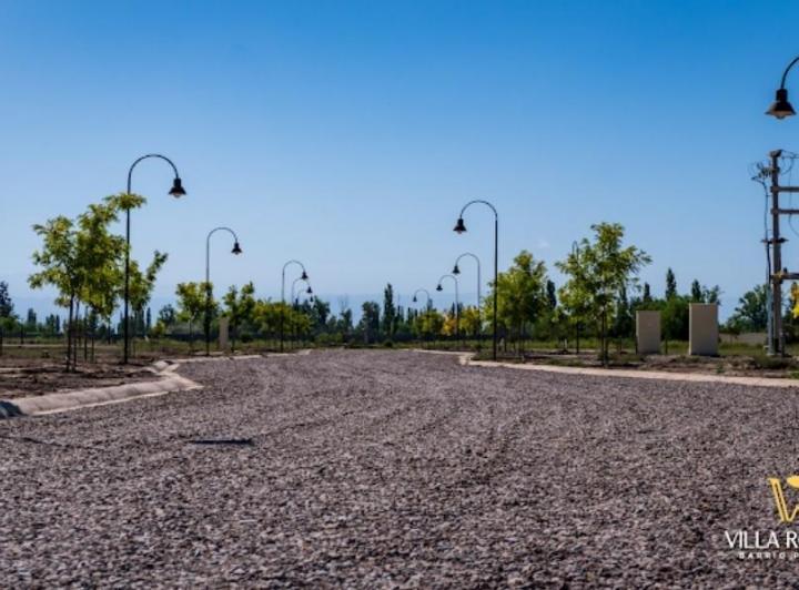 Terreno · 630m²