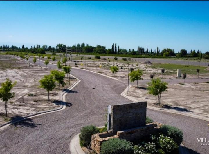 Terreno · 585m²