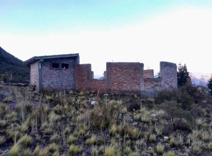 Terreno · 70m²