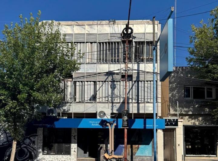 Oficina comercial · 19m² · 2 Ambientes