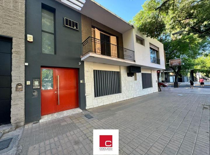 Departamento · 138m² · 6 Ambientes