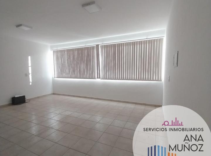 Oficina comercial · 48m² · 1 Ambiente