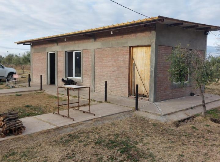 Terreno · 80m²