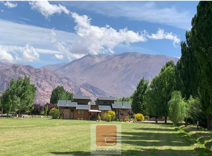 Terreno · 2000m²