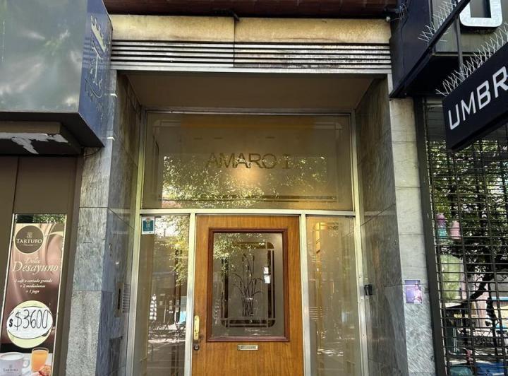 Oficina comercial · 74m² · 5 Ambientes