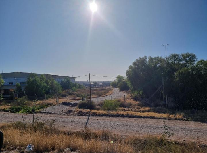 Terreno · 7916m²