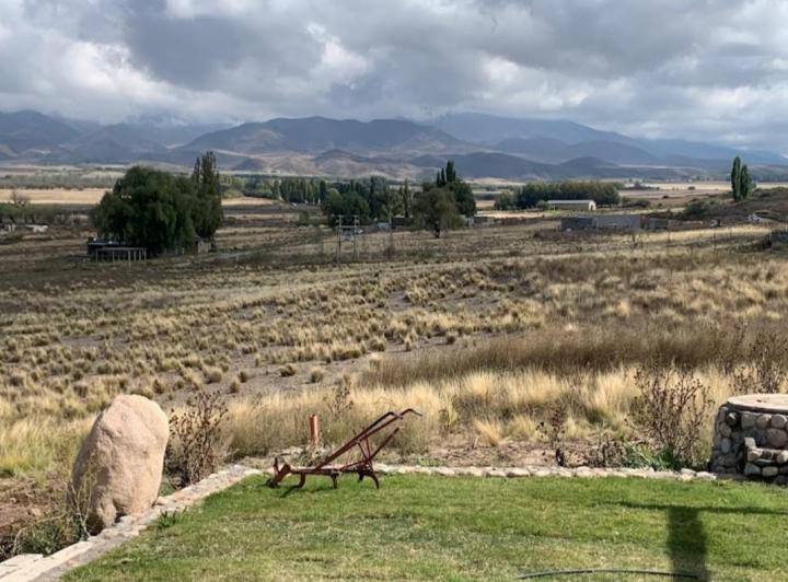 Terreno · 5000m²
