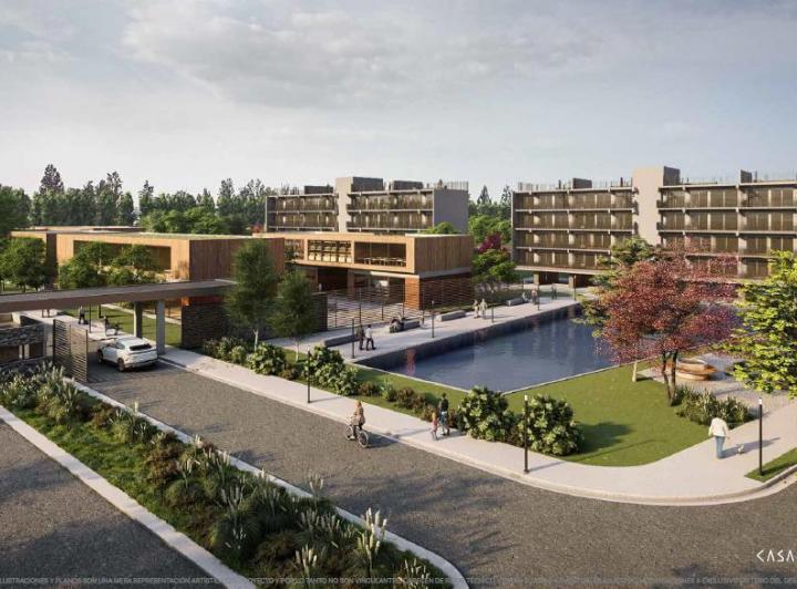 Terreno · 660m²