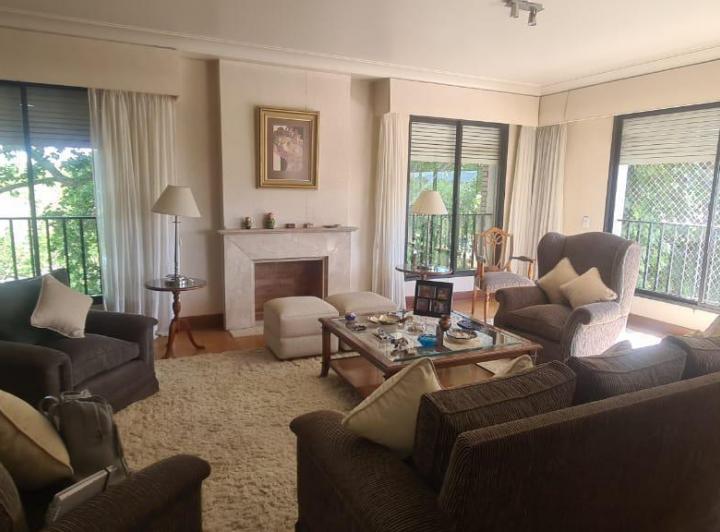Departamento · 370m² · 6 Ambientes · 3 Cocheras