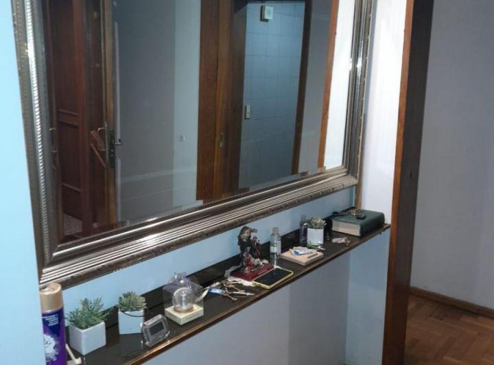 Departamento · 76m² · 3 Ambientes