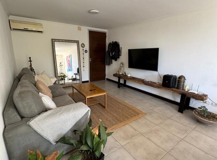 Departamento · 73m² · 4 Ambientes · 1 Cochera
