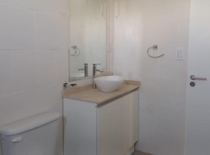 Departamento · 49m² · 2 Ambientes · 1 Cochera