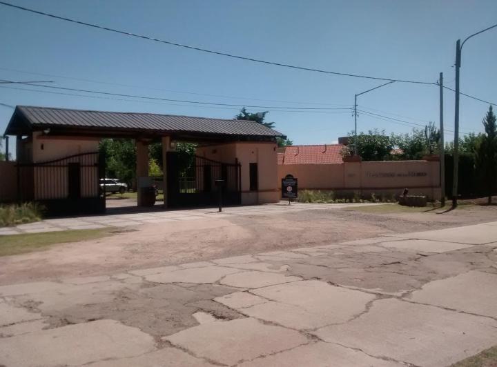 Terreno · 750m²