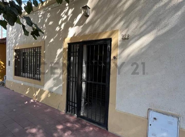 Casa · 96m² · 6 Ambientes