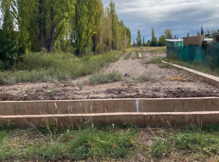 Terreno · 528m²