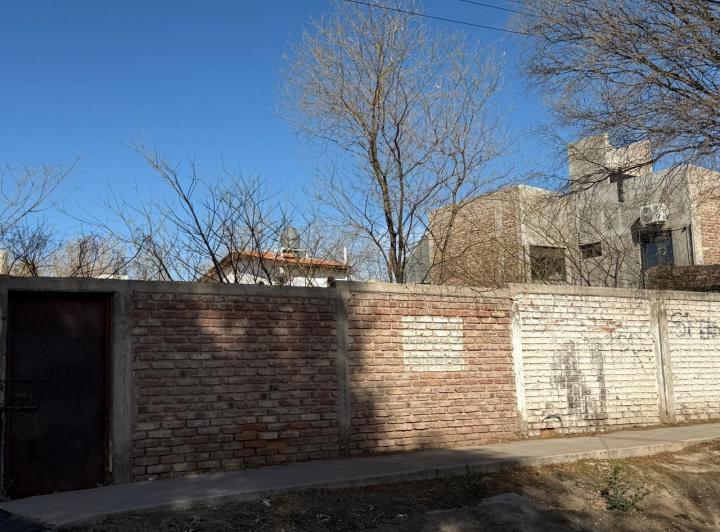 Terreno · 400m²