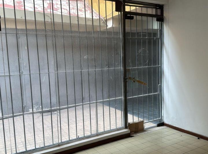 Local comercial · 37m² · 2 Ambientes