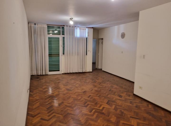Departamento · 75m² · 3 Dormitorios · 1 Cochera