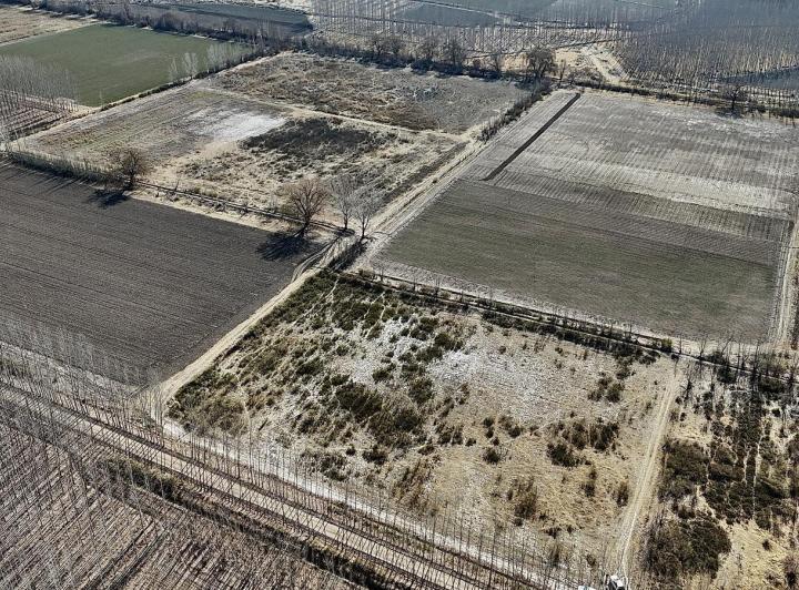 Terreno · 200000m²