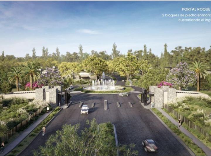 Terreno · 530m²