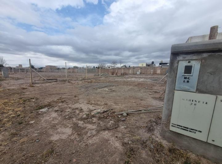 Terreno · 387m²